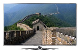 Loạt HDTV 3D 'đổ bộ' vào VN