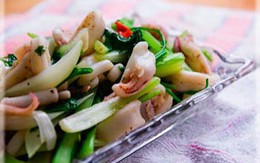 10 cách tăng hương vị của thức ăn 