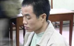 Cắt cổ mẹ vợ vì 300 nghìn đồng