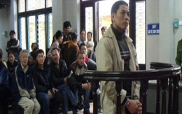 Những ‘yêu râu xanh’... kỳ cục nhất 