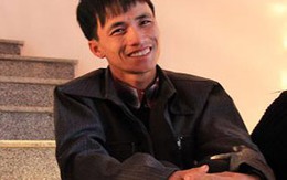 Người đàn ông ‘đứng dậy’ sau án tù hiếp dâm