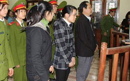 Hiệu trưởng mua dâm nữ sinh kháng án
