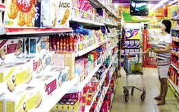 Kiểm soát thực phẩm nhập từ Nhật