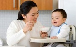 Những sai lầm của cha mẹ khi trẻ kém hấp thu