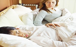 Trầy trật làm vợ vì không có âm đạo