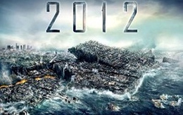 Rộ tin đồn "Ngày tận thế 2012" 