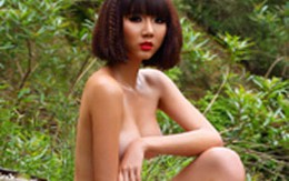 Cá cược 100 triệu nếu ảnh nude của Ngọc Quyên là ảnh ghép