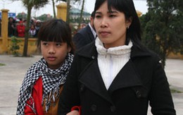 Xét xử vụ “Mẹ bị oan, con xin ở tù thay”: Vụ án có dấu hiệu làm sai lệch