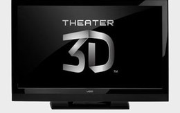 TV 3D 'siêu rẻ' giá chỉ 549 USD