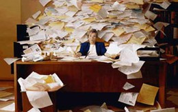 8 cách giải tỏa stress cho dân văn phòng