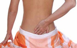 10 cách giúp giảm đau lưng