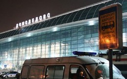 Nga buộc tội 5 kẻ đánh bom sân bay Domodedovo