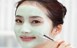 6 loại mặt nạ làm trắng da tự nhiên