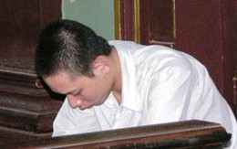 Đau lòng con giết cha vì thương mẹ