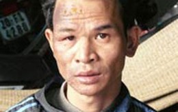 Dùng xăng đốt vợ vì tội “thiếu tôn trọng”
