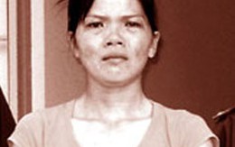 Viết thư giả lừa người phụ nữ si tình
