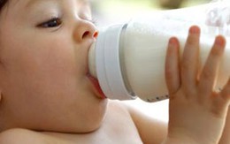Cứu bé 6 tháng tuổi mắc bệnh hiếm gặp