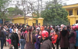 Hồi âm loạt bài "Mẹ bị oan, con xin đi tù thay": Trả hồ sơ điều tra bổ sung