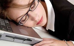Làm gì khi hay buồn ngủ?