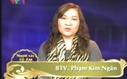 VTV chính thức xin lỗi "vụ cô Lượm"