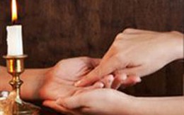 Chiêu lừa người bị phụ tình của thầy bói