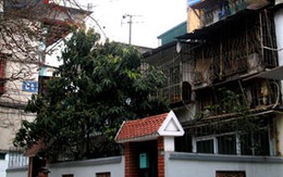 Nền địa chất Thủ đô không tốt