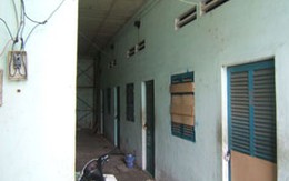 Giết người vì tình tay ba