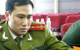 Chàng thư sinh giữa chốn giang hồ