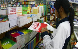Ôn tập môn Toán THPT: Tập trung những câu dễ “ăn” điểm