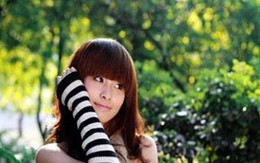 Đại gia đón nữ sinh bằng trực thăng là... bố
