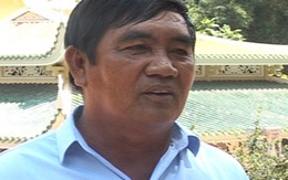 “Thần đèn” Tư Lũy đã ra đi