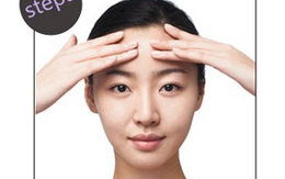 Da đẹp mỗi ngày chỉ với 4 bước đơn giản