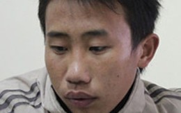 Đấu súng bắt trùm ma túy trong rừng