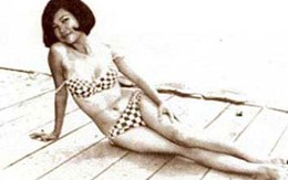 Những mỹ nhân máu lạnh