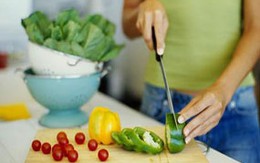 Bí quyết nấu ăn nhanh 