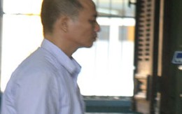Nén đau xin giảm án cho chồng