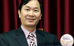 TBT VietNamNet chính thức thôi việc