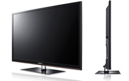 TV 3D rẻ nhất VN giá 11,9 triệu đồng