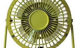 Quạt cá nhân dùng điện 5V