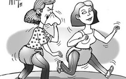 Dấu hiệu để đi khám són tiểu