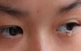 Trải lòng của cô gái bị bán vào nhà chứa năm 13 tuổi
