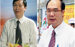 Ông Bùi Sỹ Hoa làm TBT VietNamNet