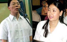 Đại gia Việt và những kết cục ‘tình tan, nghiệp tàn’