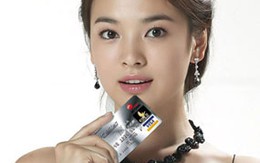 Bóc mẽ chiều cao thật của sao Hàn