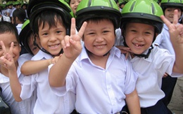 Học sinh có thể học trước tuổi, vượt lớp