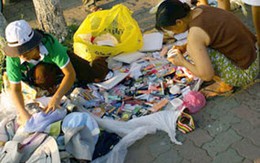 Chế tài phạt nặng, người tiêu dùng được bảo vệ