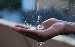 Nước mưa ở VN an toàn dù không khí có phóng xạ