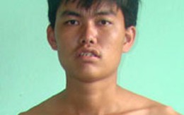 Bắt kẻ sàm sỡ, giết thiếu nữ 14 tuổi