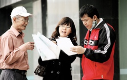 Nhà thu nhập thấp: Sử dụng 10 năm mới được bán