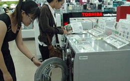 Càng tiết kiệm điện, bán càng chạy